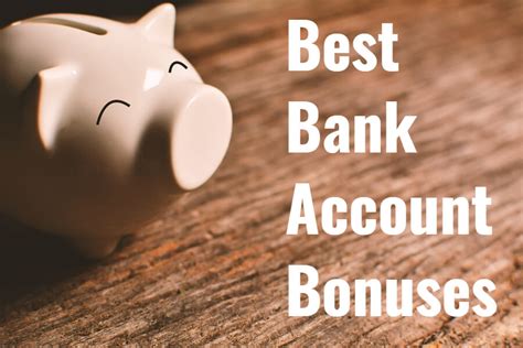 Best Bank Bonuses and Promotions Of December 2024